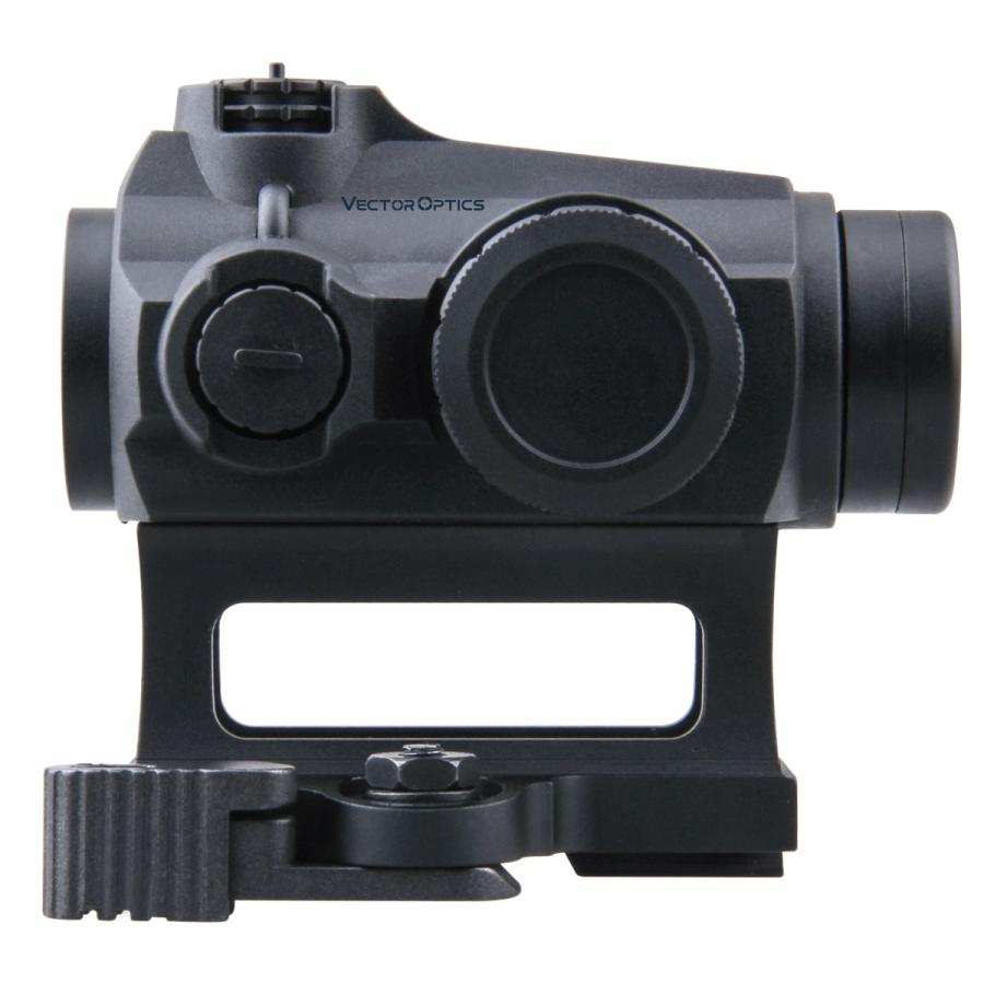 VECTOR OPTICS Maverick-III 1x22 MIL : LIBERATOR - 通販 - Yahoo
