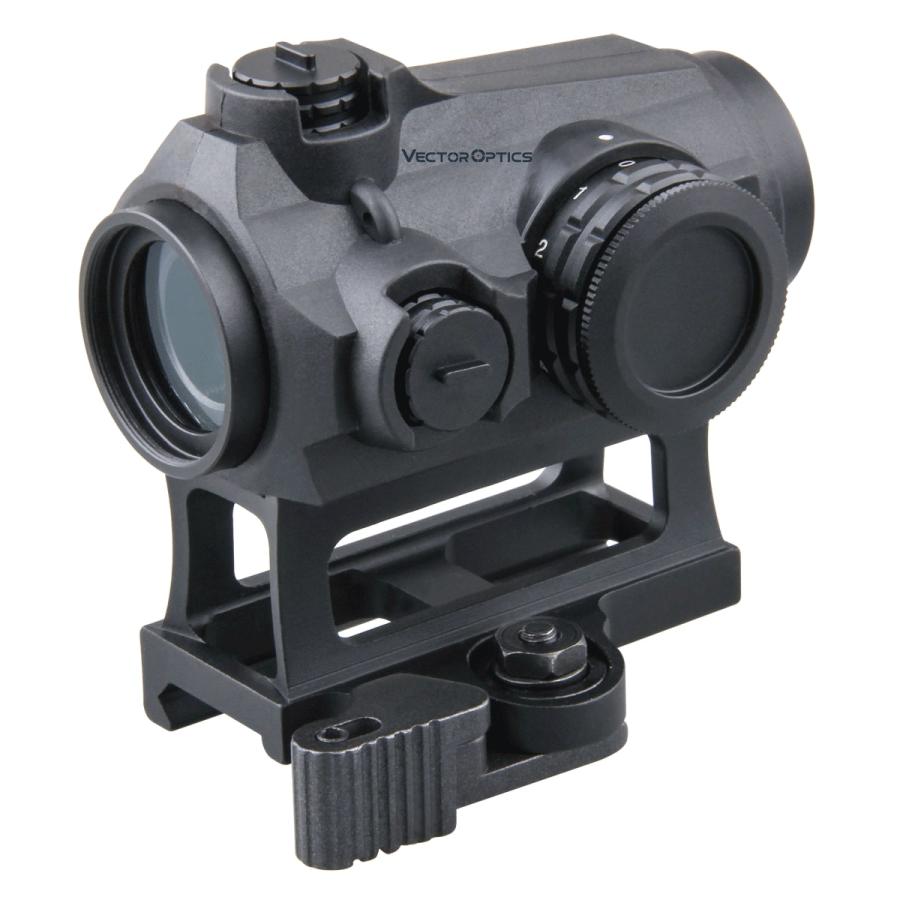 VECTOR OPTICS Maverick-III 1x22 MIL : LIBERATOR - 通販 - Yahoo