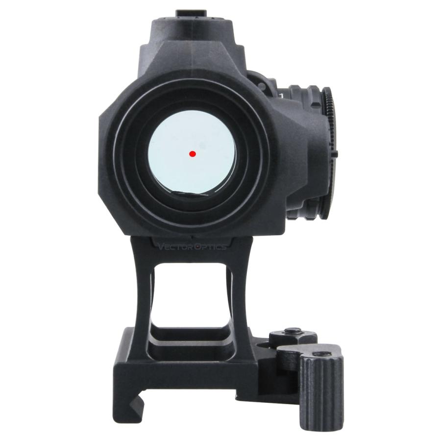 VECTOR OPTICS Maverick-III 1x22 MIL : LIBERATOR - 通販 - Yahoo