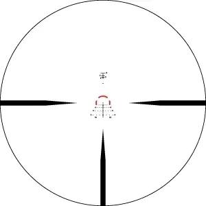 VORTEX STRIKE EAGLE 1-6x24 : LIBERATOR - 通販 - Yahoo!ショッピング