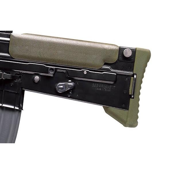 G&G G&G ARMAMENT L85A1 ETU TGL-L85-A1E-BBB-NCS : LIBERATOR - 通販