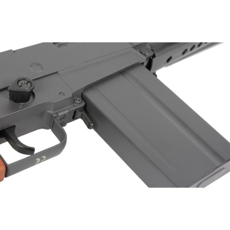 G&G ARMAMENT 電動ガン Type 64 BR (64式小銃)【TGR-064-JPR-BNB-NCS