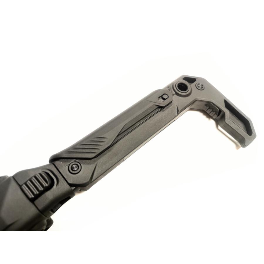 ACTIONARMY AAP01 アサシン用 FOLDING STOCK : LIBERATOR - 通販