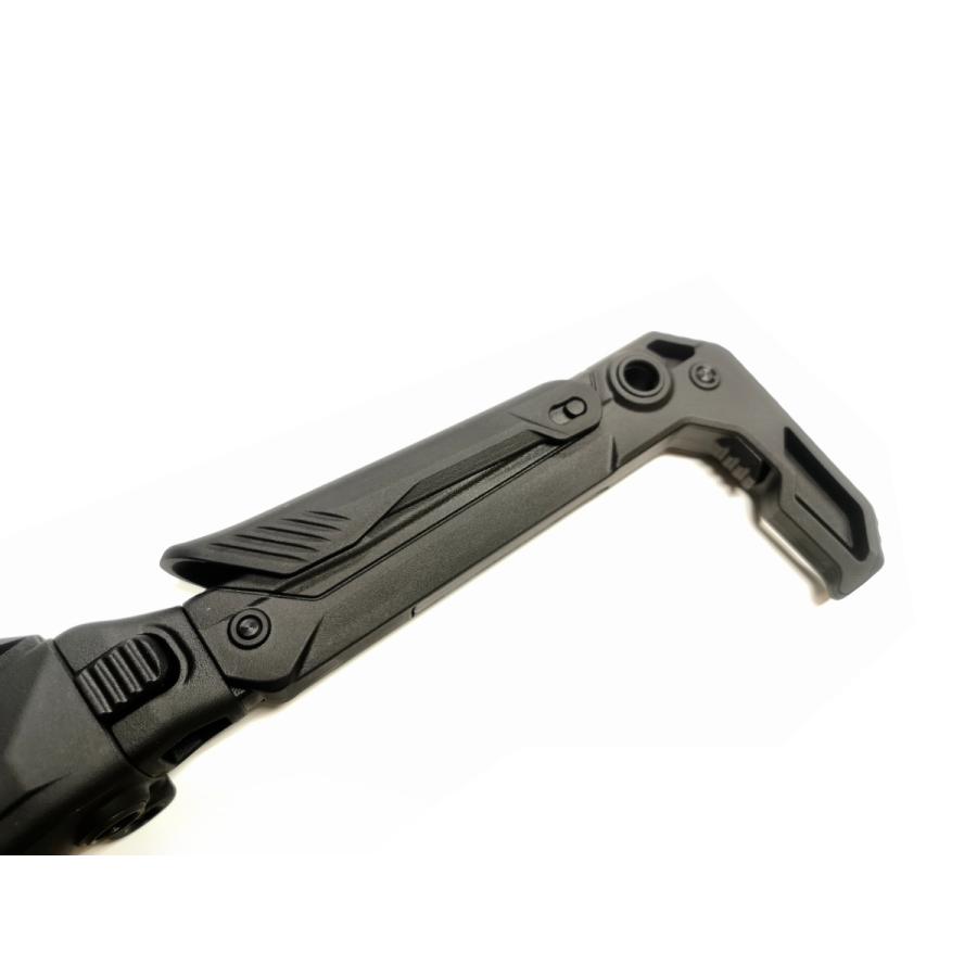 ACTIONARMY AAP01 アサシン用 FOLDING STOCK : LIBERATOR - 通販