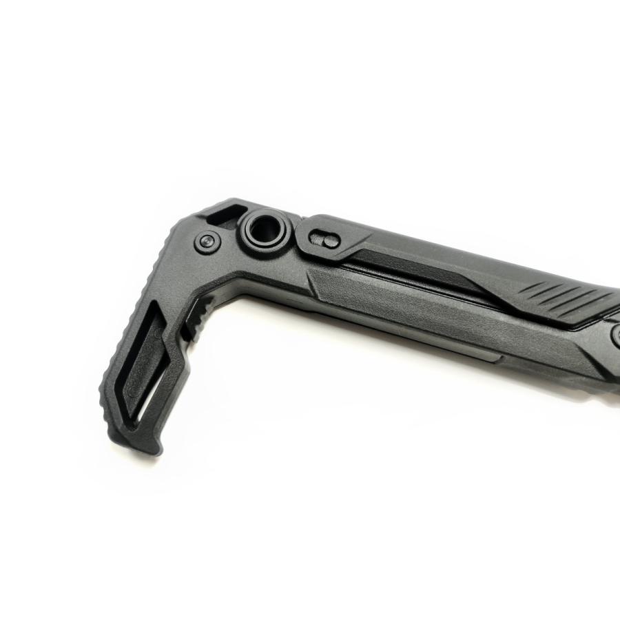 ACTIONARMY AAP01 アサシン用 FOLDING STOCK : LIBERATOR - 通販