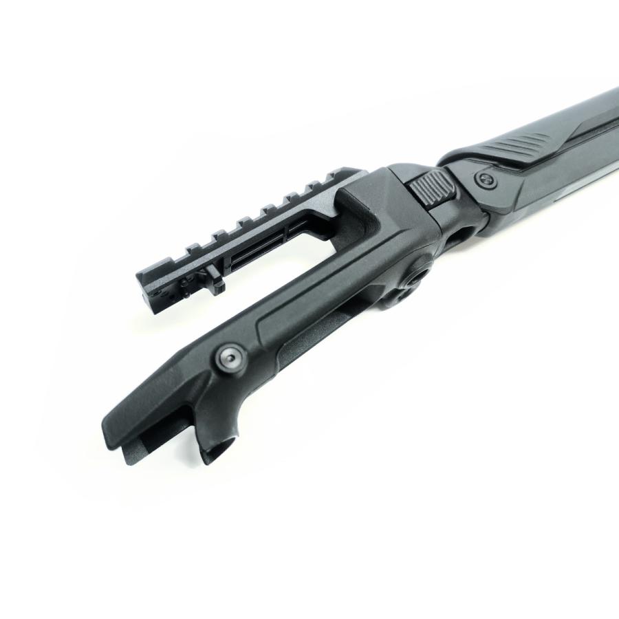 ACTIONARMY AAP01 アサシン用 FOLDING STOCK : LIBERATOR - 通販