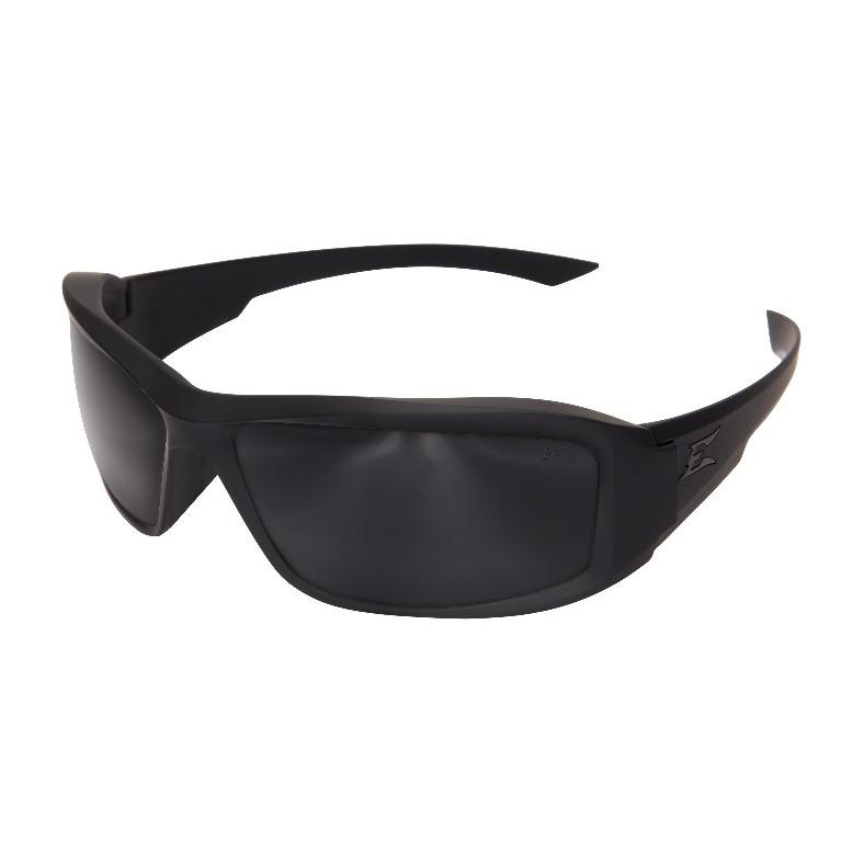 EDGE TACTICAL XH61-G15-TT-AFT Hamel Black TT Frame/Smoke VS Lens