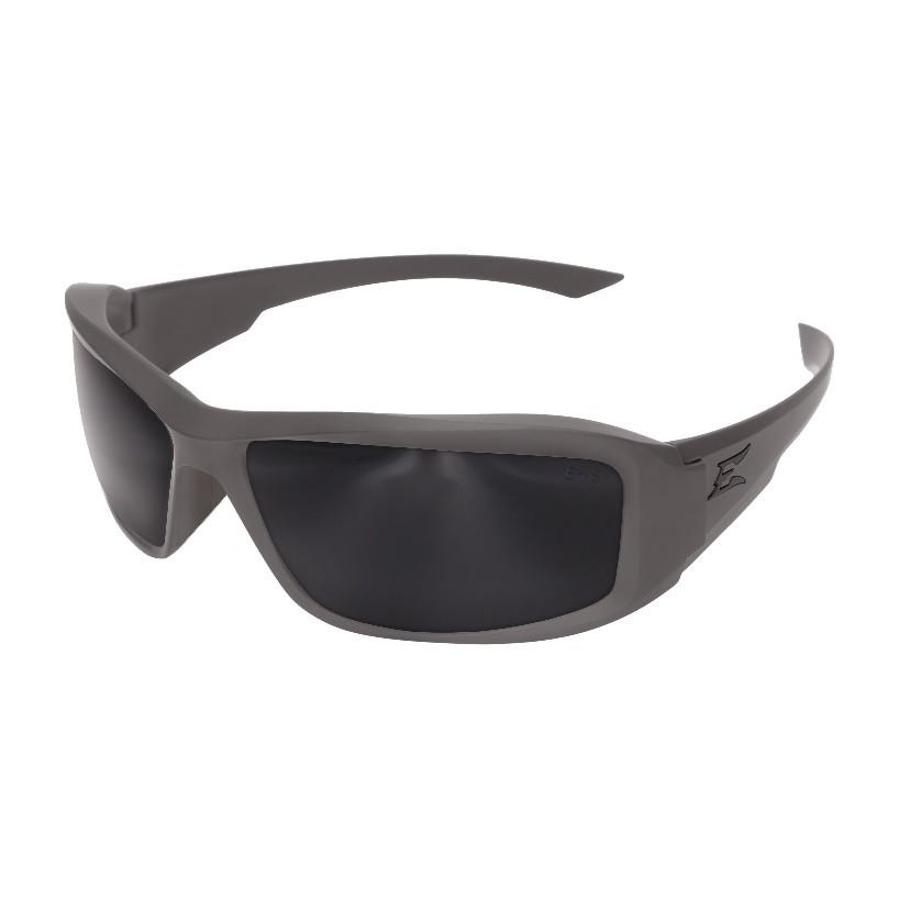 EDGE TACTICAL XH64-G15-TT-AFT Hamel Mas Gray TT Frame/Smoke VS Lens