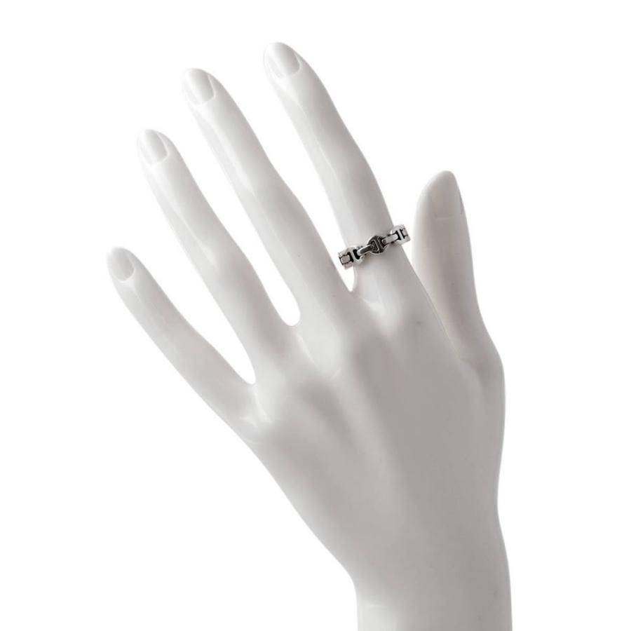 お1人様1点限り ホーセンブース Hoorsenbuhs Hb002 6 トライリンク リング 指輪 Us6 日本サイズ11号相当 Dame Tri Link Arhbm リベルタ東京 通販 Yahoo ショッピング セール30 Off Karmagazine Net