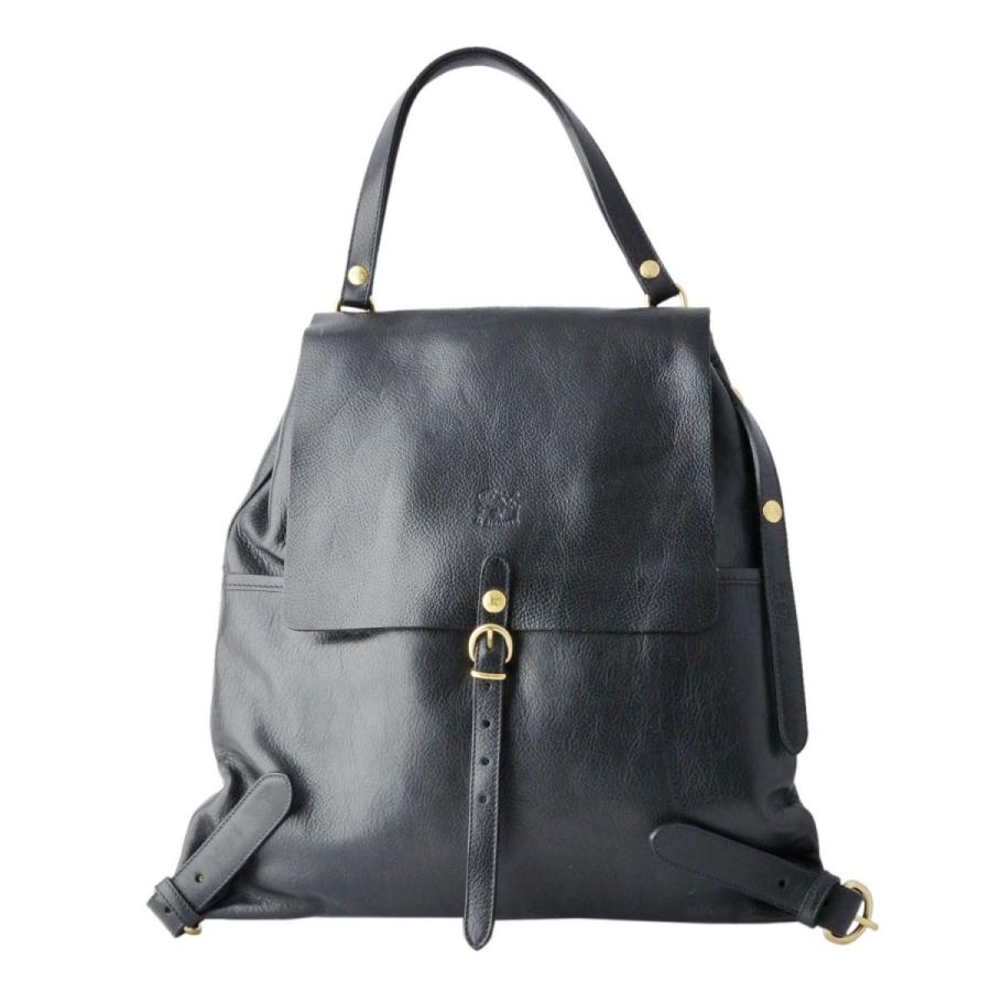 素晴らしい外見のil Black リベルタ東京のイルビゾンテ バックパック 153 ショルダーバッグ 153 Bisonte イルビゾンテ リュックサック リュックサック 499 ill リベルタ東京