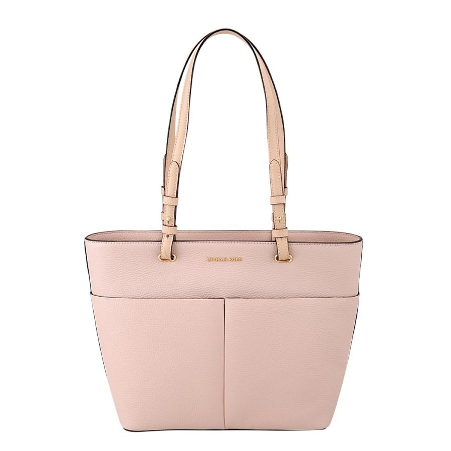 Kors マイケルコース Soft Kors 30s9gbft2l Michael 187 Bedford Pink Michael ベッドフォード トップジップ トップジップ ポケット トートバッグ mkl リベルタ東京 国内正規品短納期
