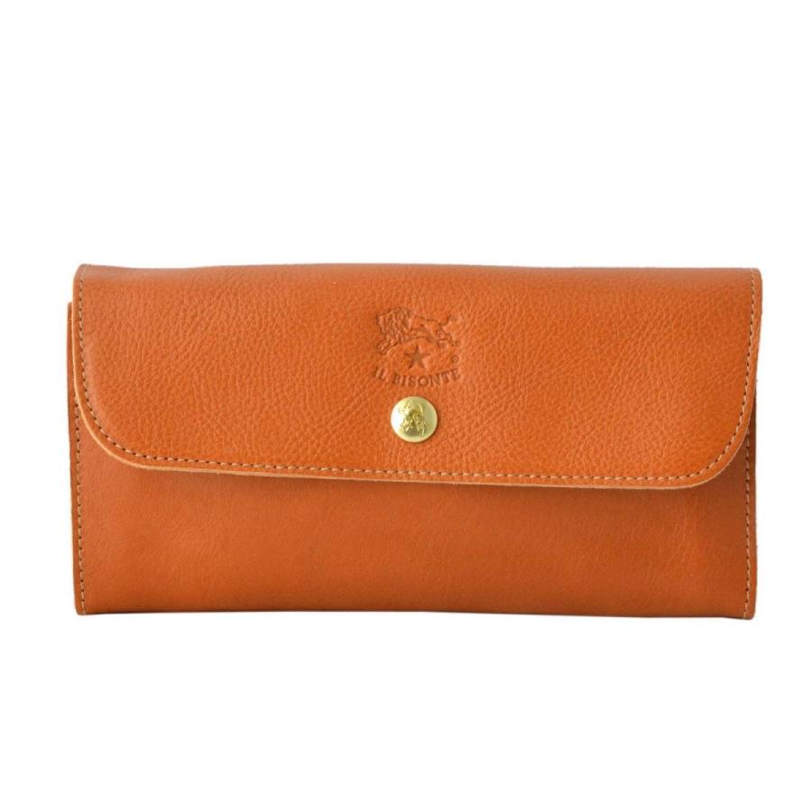 オンライン直販店 イルビゾンテ Il Bisonte C0842 P 145 Caramel 二つ折り長財布 ロングウォレット Bwill リベルタ東京 通販 Yahoo ショッピング 本店 価格 Paynow Universalpapershredding Com