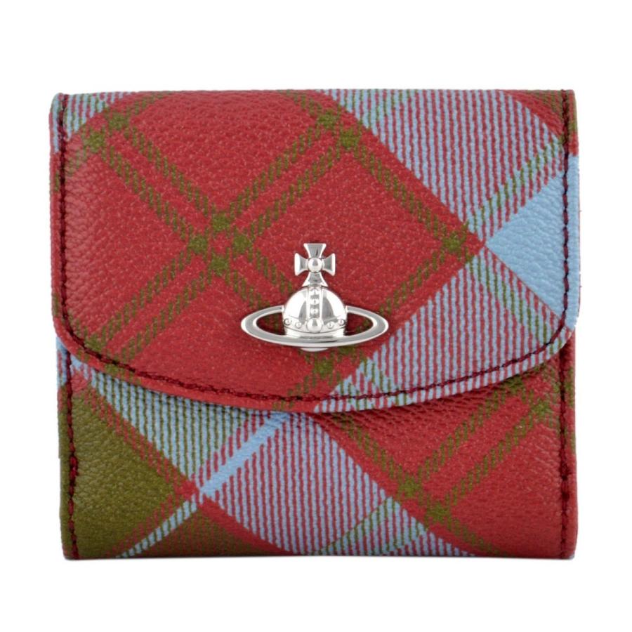 人気 順 ヴィヴィアン ウエストウッド Vivienne Westwood O6 Vivienne S Tartan ダービー チェック柄 パスケース付 二つ折り財布 Derby Small Wallet Bwvvl リベルタ東京 通販 Yahoo ショッピング 売り出し新作 Paynow