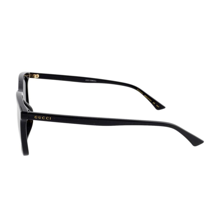 ★11時間以内発送★美品 グッチ GUCCI GG0404SA 001 メンズ サングラス アジアンフィット 【2764036246】(14815円)