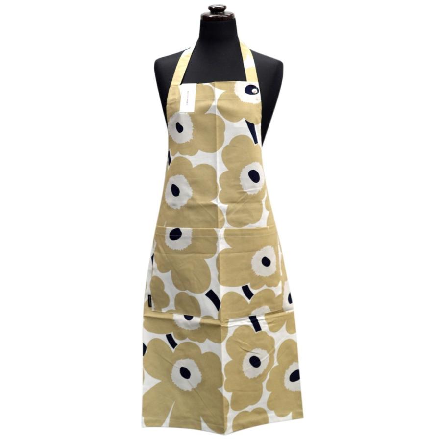 マリメッコ Marimekko 185 エプロン Pieni Unikko Apron Uamml リベルタ東京 通販 Yahoo ショッピング