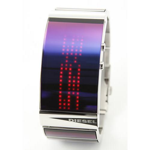 売れ筋のランキング 送料無料 新品 人気 ディーゼル メンズ 腕時計 デジタル ブルーパープル Dz7109 Wwdem リベルタ東京 通販 Yahoo ショッピング 秋の新作 Paynow Universalpapershredding Com