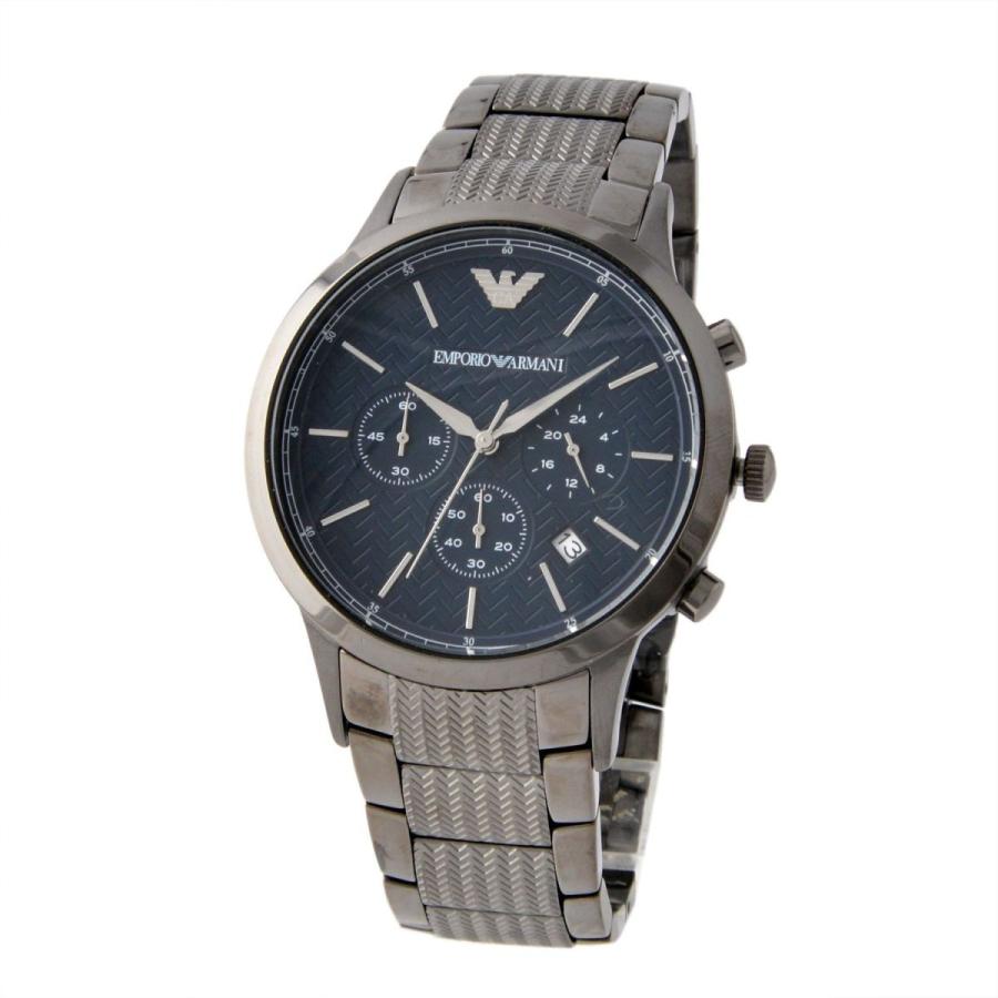 売り値 訳あり 定番外商品につき アウトレット 処分特価 エンポリオ アルマーニ Emporio Armani Ar2505 メンズ クロノグラフ 腕時計 Wweam リベルタ東京 通販 Yahoo ショッピング ネット割引 Paynow Universalpapershredding Com