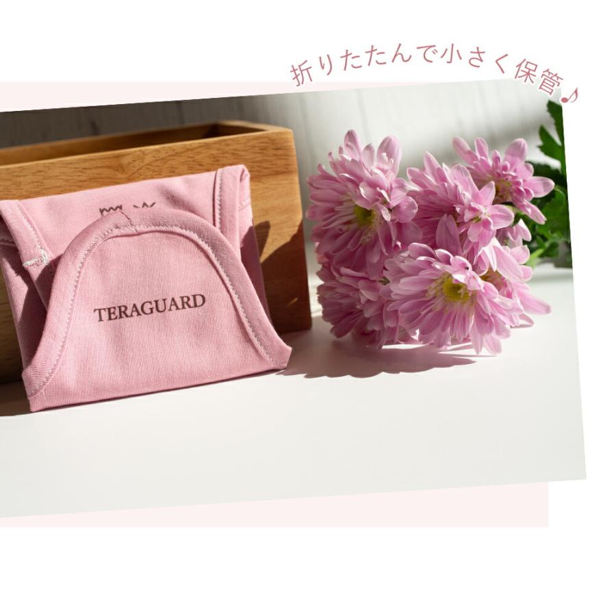 TERAGUARD 3枚入 TERAGUARD 3枚入 【公式通販】