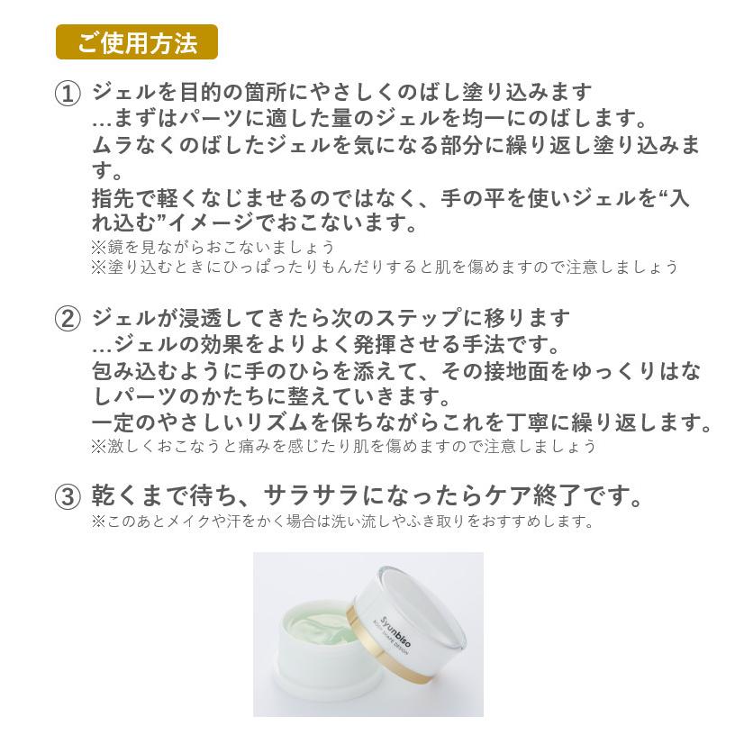瞬美痩 Syunbiso ボディシェイプデザイン 80g 簡単 塗るだけ 瞬美痩 Syunbiso ボディシェイプデザイン 80g 簡単 塗るだけ