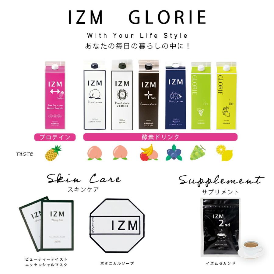 IZM BURN イズム バーン アセロラ味 1000mL 5倍希釈 栄養機能 IZM BURN イズム バーン アセロラ味 1000mL 5倍希釈 栄養機能