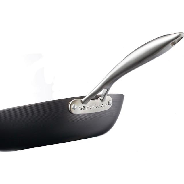 スーパー鉄 鉄 フライパン 26cm 2002 日本製 健康 IH対応 長持ち
