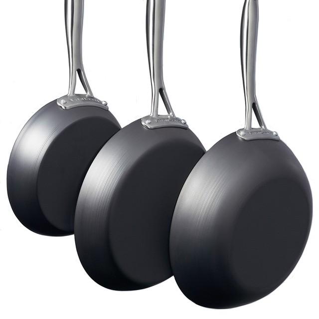 スーパー鉄 鉄 フライパン 26cm 2002 日本製 健康 IH対応 長持ち