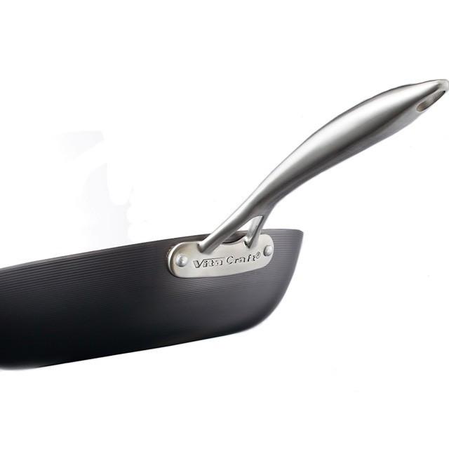 スーパー鉄 鉄 フライパン 28cm 2003 日本製 健康 IH対応 長持ち