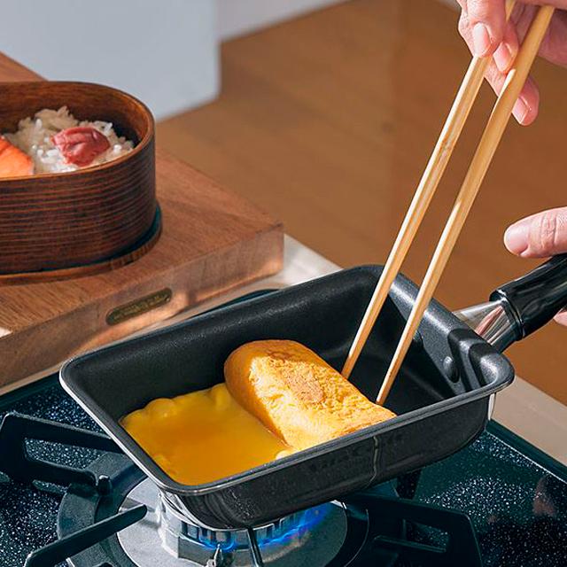 新品 ビタクラフト カーペンター エッグパン ミニ NO.3465 Vita Craft(ビタクラフト) カーペンター エッグパン 3465