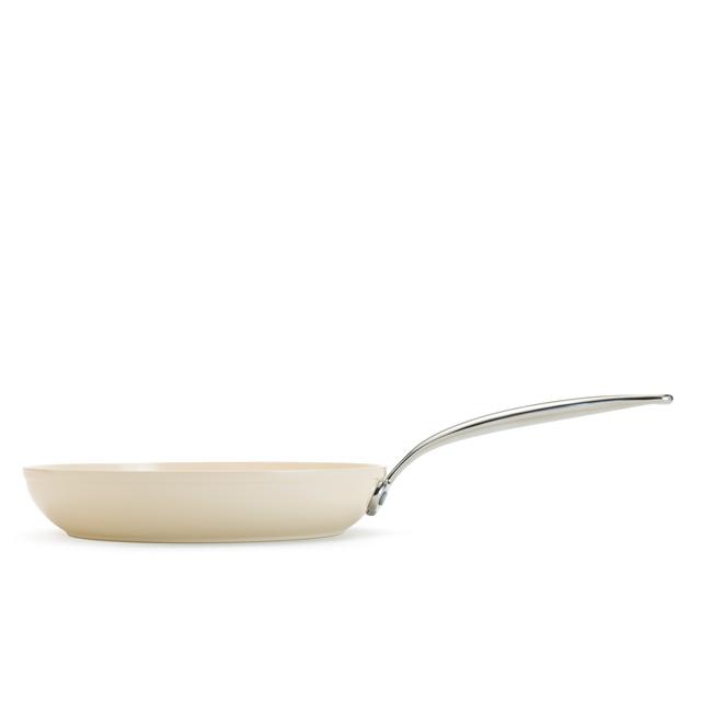 GREEN PAN（グリーンパン） フライパン 26cm バルセロナプロ ホワイト