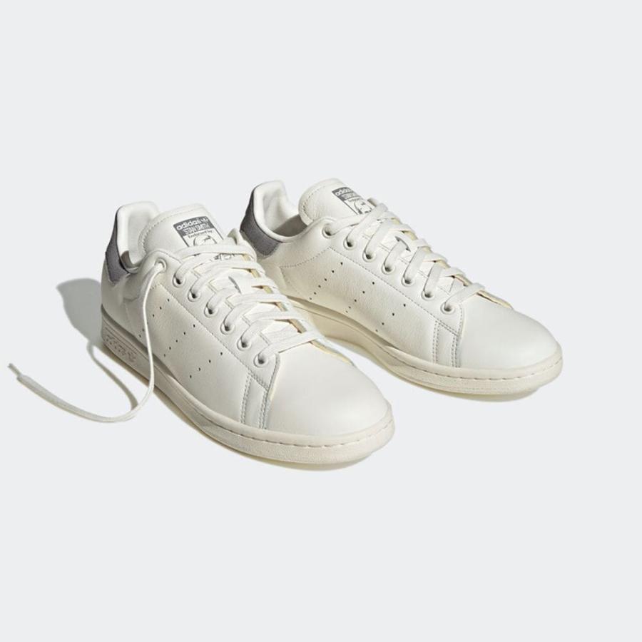 01 アディダス adidas GY0028 オリジナルス Originals  STAN SMITH スタンスミス グレー 靴 スニーカー レディース 人気 定番 おしゃれ｜liberta｜10