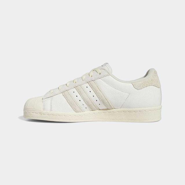 01 アディダス adidas GY3429 オリジナルス スーパースター 82 SUPERSTAR 82 クラウドホワイト/アルミナ/クリームホワイト 靴 スニーカー 白 定番 人気｜liberta｜03