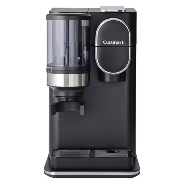 クイジナート（Cuisinart） ドリップワン ミル付コーヒーメーカー DGB 