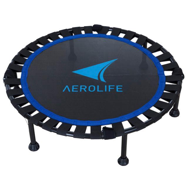 AEROLIFE（エアロライフ） トランポリン家庭用 ホームジャンピングD