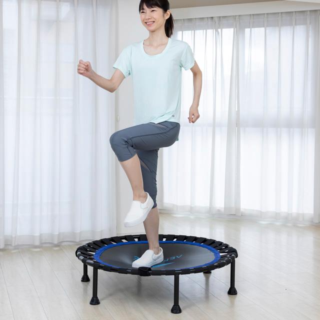 AEROLIFE（エアロライフ） トランポリン家庭用 ホームジャンピングD