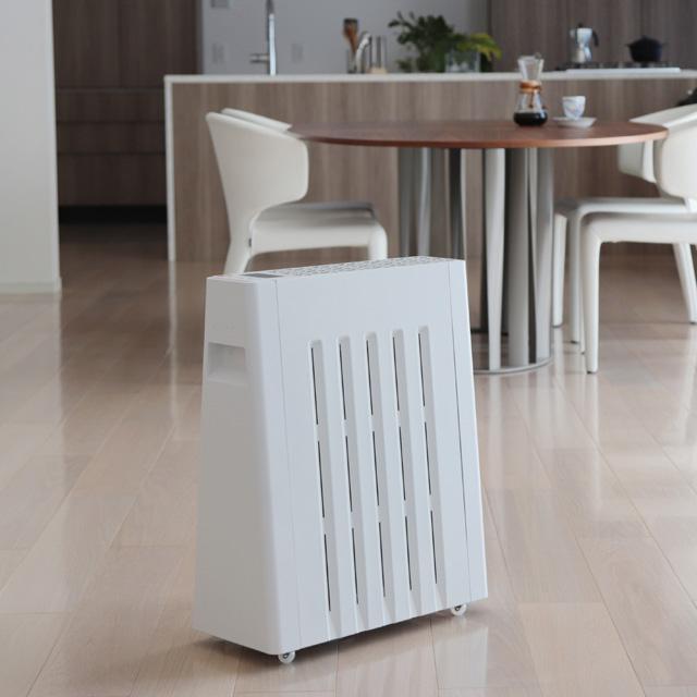 ユーレックス ヘリテイジヒーター フィルターセット付 ブラック 1500W 
