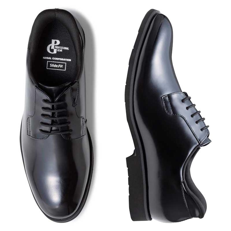 靴紐 リーガルコーポレーション ハンズフリーシューズ GB66／GB67