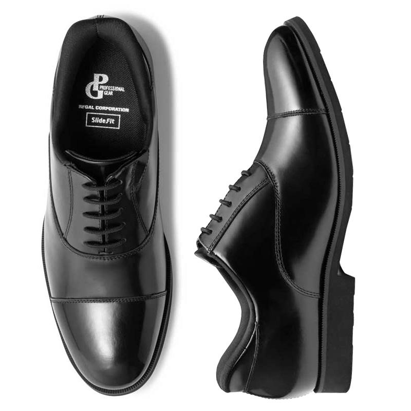 靴紐 リーガルコーポレーション ハンズフリーシューズ GB66／GB67