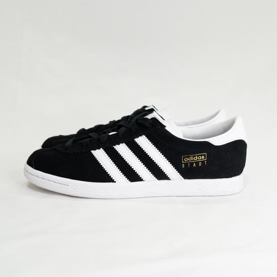 adidas Originals アディダス オリジナルス シュタット Stadt STADT