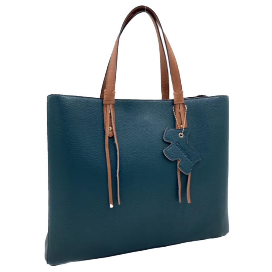 キュアボルサ CureBorsa バック ハンドバック カバン トートバック