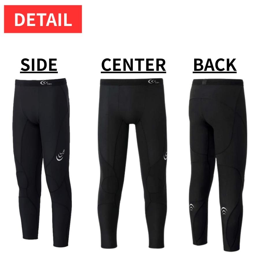 シースリーフィット インパクトエアータイツ 3F14127 K BL Amazon | シースリーフィット インパクトエアータイツ 3F14127