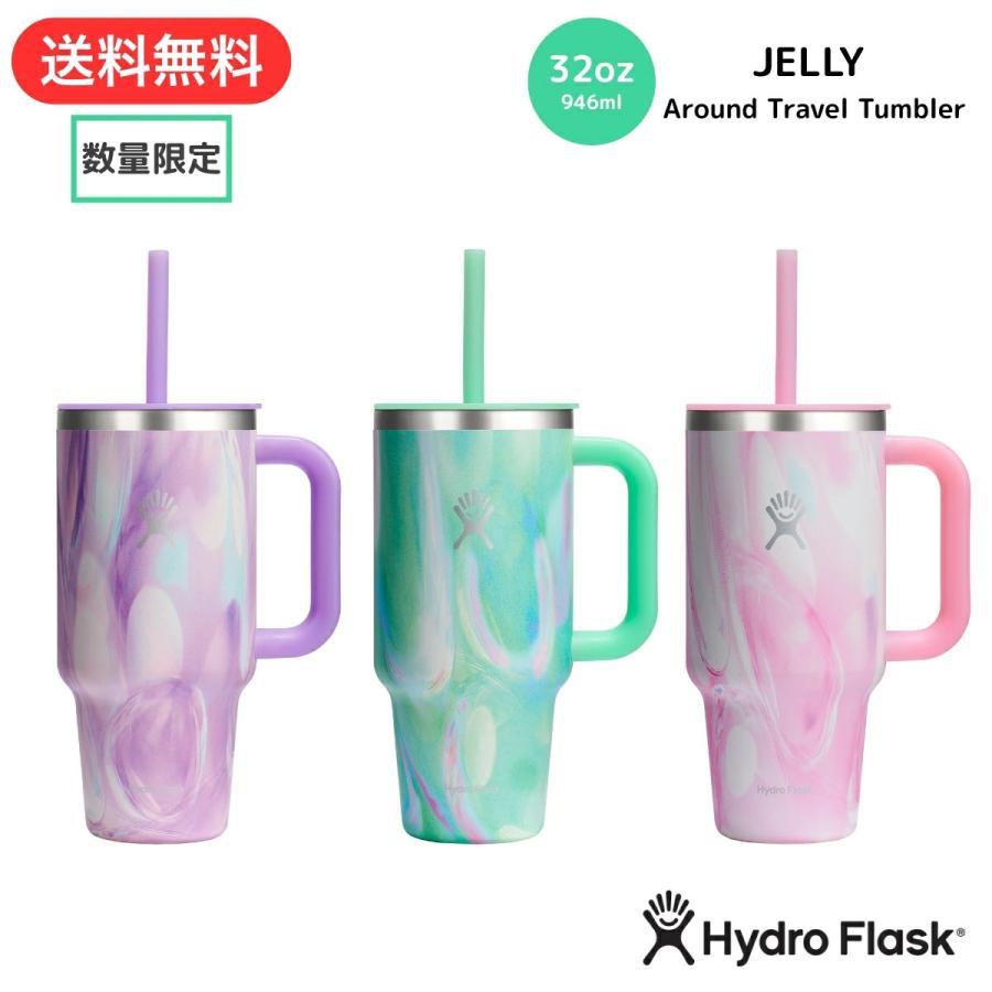 All Around Travel Tumbler 4