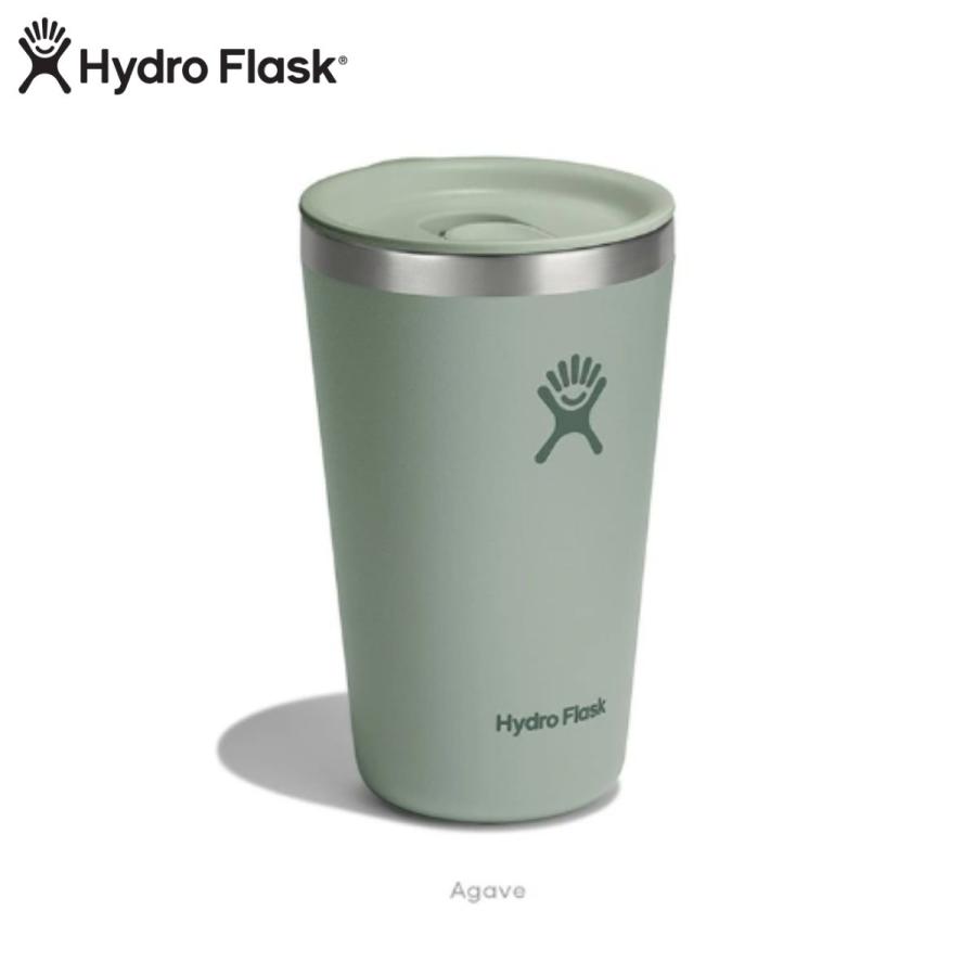 HYDRO FLASK（ハイドロフラスク） オールアラウンドタンブラー 16oz