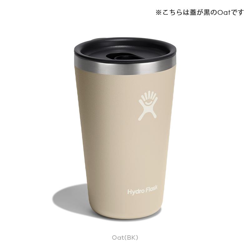 HYDRO FLASK（ハイドロフラスク） オールアラウンドタンブラー 16oz