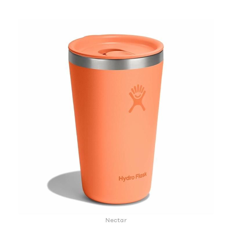 HYDRO FLASK（ハイドロフラスク） オールアラウンドタンブラー 16oz