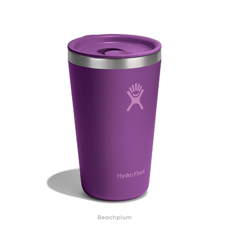HYDRO FLASK（ハイドロフラスク） オールアラウンドタンブラー 16oz