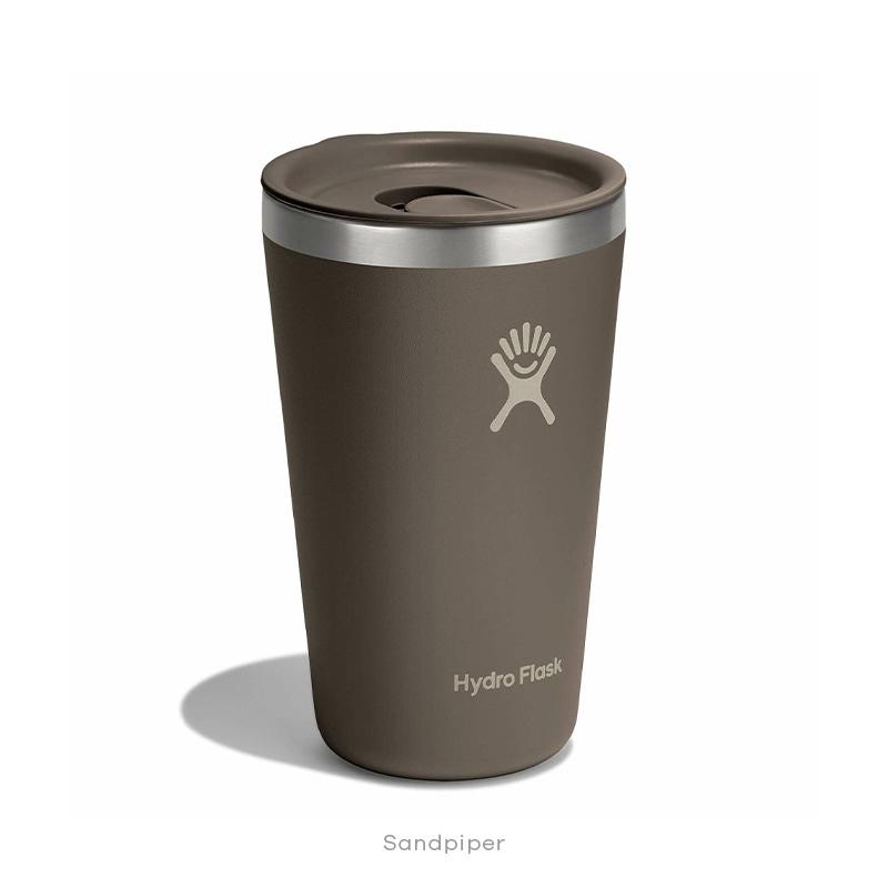 HYDRO FLASK（ハイドロフラスク） オールアラウンドタンブラー 16oz
