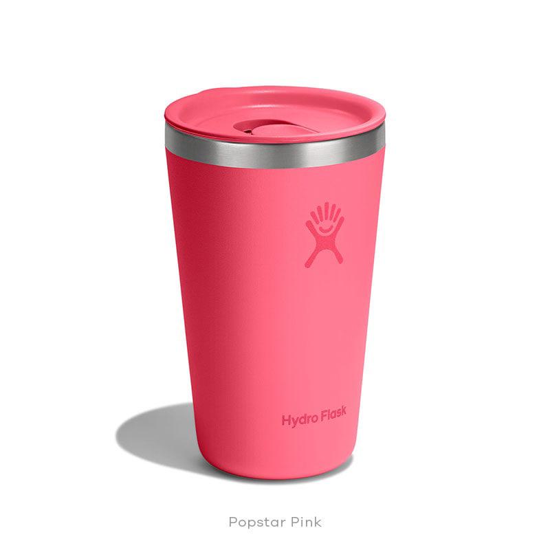 HYDRO FLASK（ハイドロフラスク） オールアラウンドタンブラー 16oz