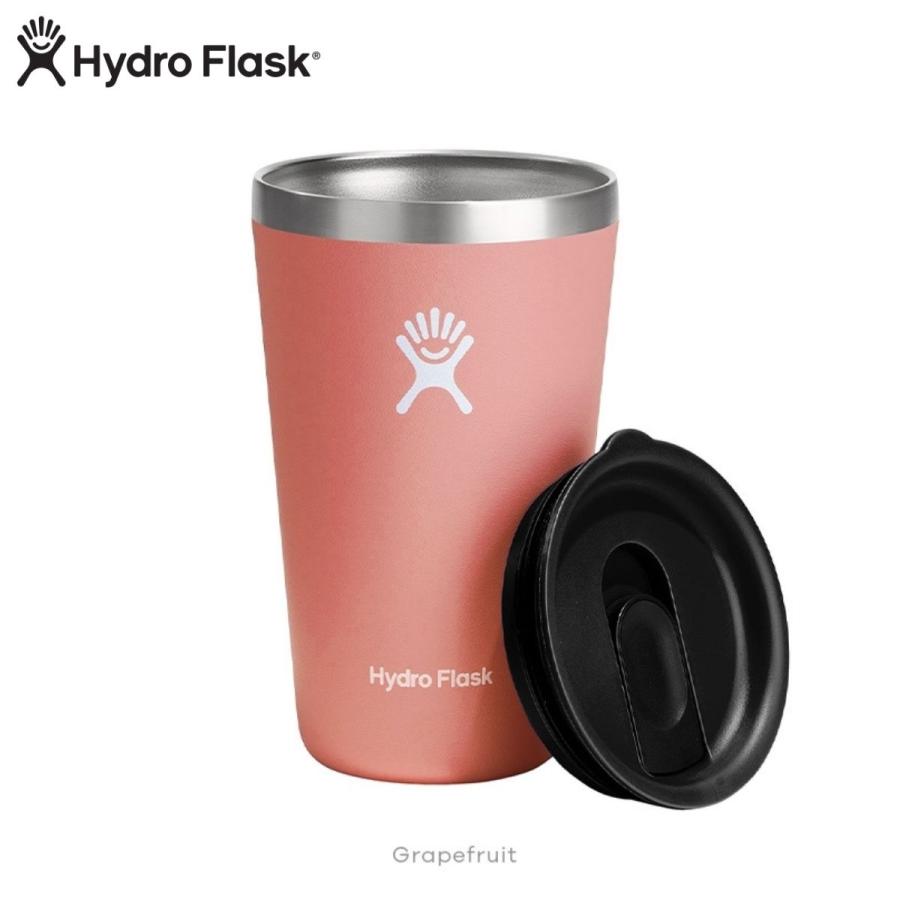 HYDRO FLASK（ハイドロフラスク） オールアラウンドタンブラー 16oz