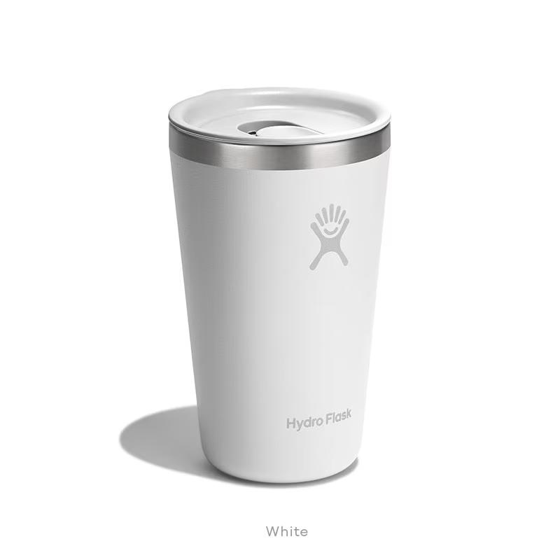 HYDRO FLASK（ハイドロフラスク） オールアラウンドタンブラー 16oz