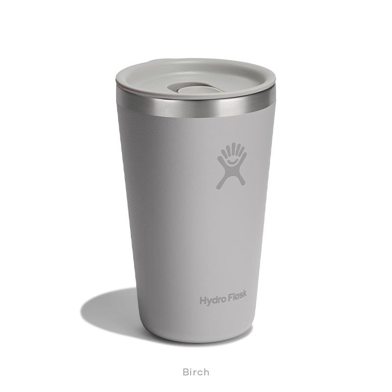 HYDRO FLASK（ハイドロフラスク） オールアラウンドタンブラー 16oz